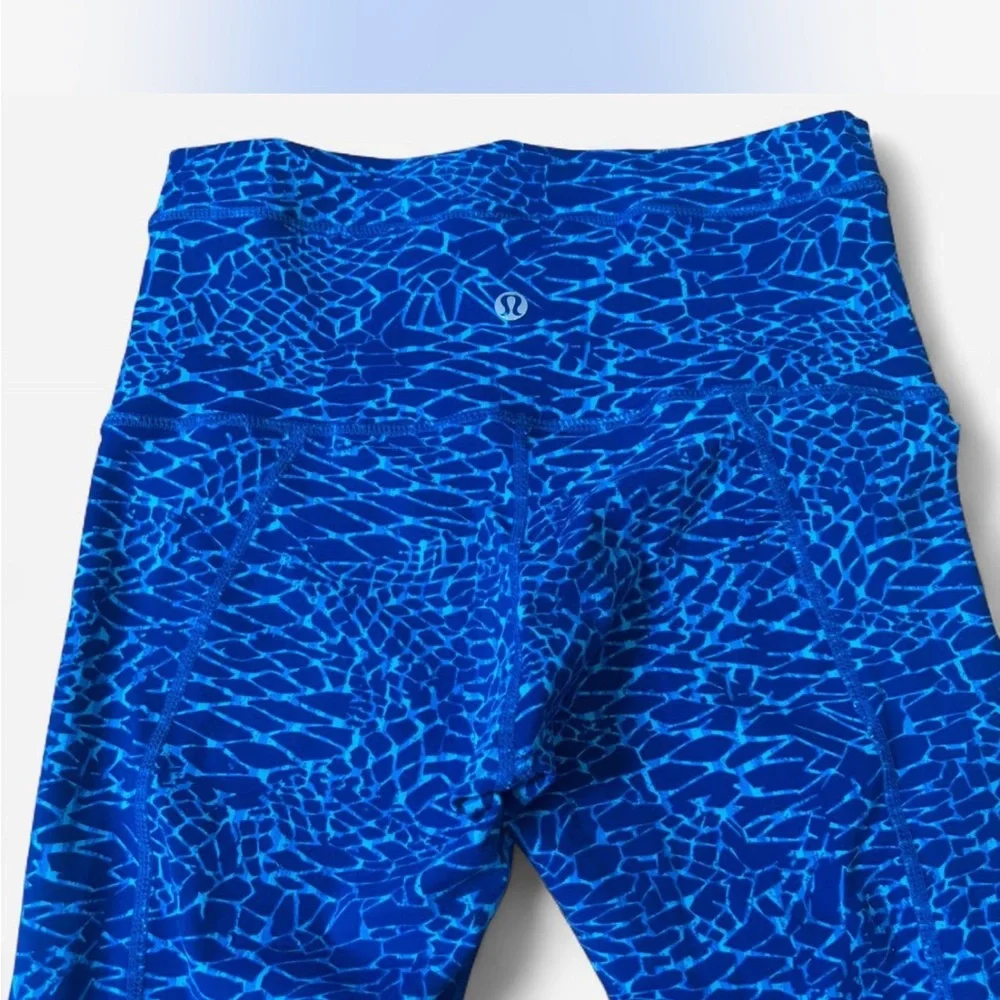 Lululemon Pure Practice Pant - Picture 5 of 9